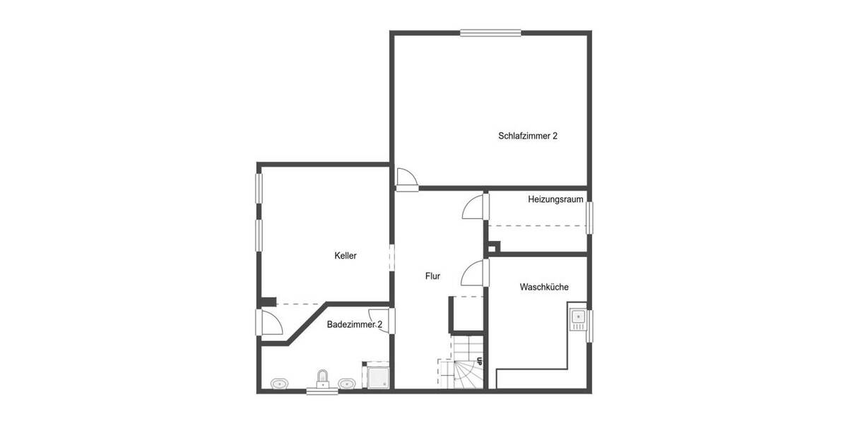 Einfamilienhaus Einbeck - 6 Zimmer, 177 m&sup2;, 389.000&euro; | Angebot:26807851