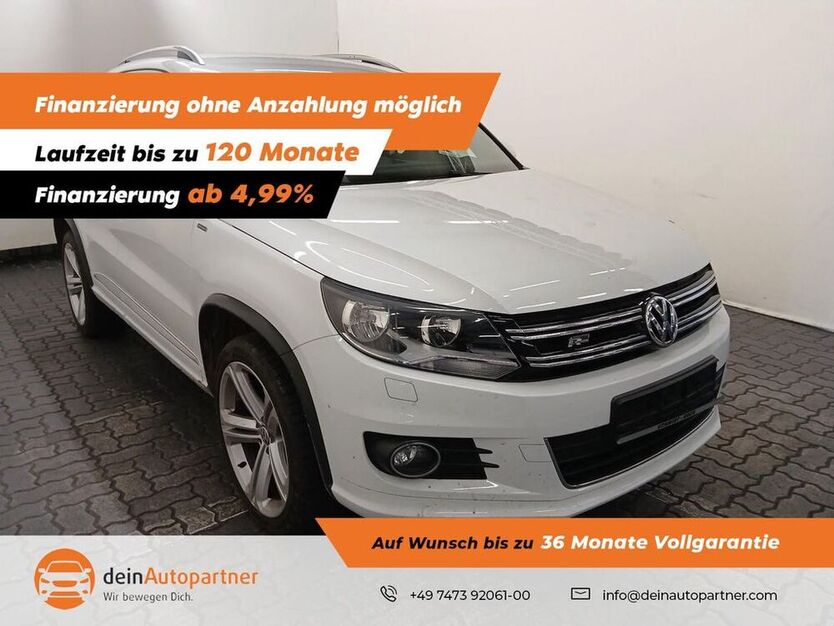 Tiguan