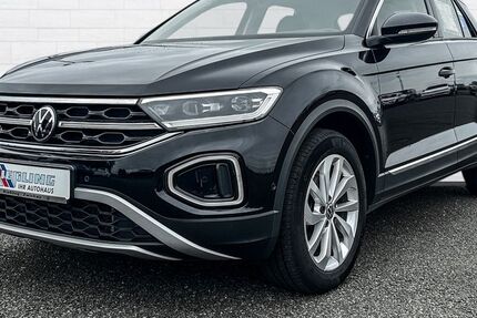 VW T-Roc 69.816 km 24.550 &euro; Zwickau 08064