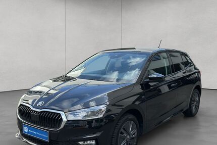 Skoda Fabia 26.646 km 18.890 &euro; Stuttgart 70565