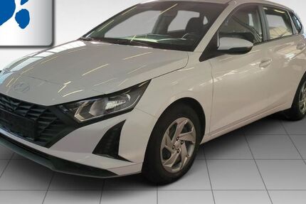 Hyundai i20 21.521 km 15.830 &euro; Salzbergen 48499