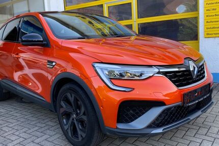 Renault Arkana 55.000 km 23.080 &euro; Lahr 77933