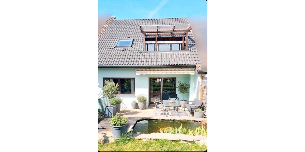 Reihenhaus Öhringen - 449.000&euro; | Angebot:26062936