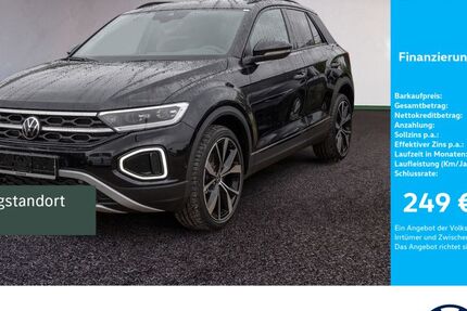 VW T-Roc 5.597 km 30.890 &euro; Stendal 39576