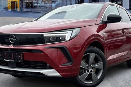 Opel Grandland (X) 75.426 km 20.925 &euro; Münster 48155
