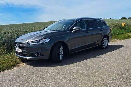 Ford Mondeo 135.000 km 15.300 &euro; Mucheln 24238