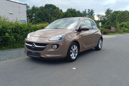 Opel Adam 124.350 km 5.799 &euro; Bad Nauheim 61231