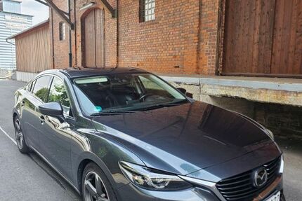 Mazda 6 144.800 km 9.500 € Sparneck 95234