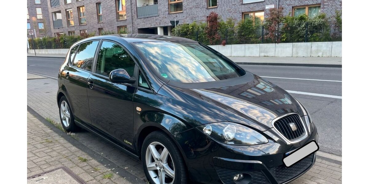 Seat Altea 112.000 km 5.700 &euro; Köln 50829