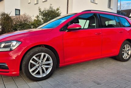 VW Golf 294.800 km 8.900 &euro; Aalen 73430