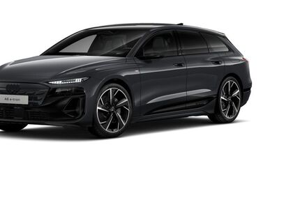 Audi A6 e-tron 18.474 km 99.999 &euro; Siegen 57074