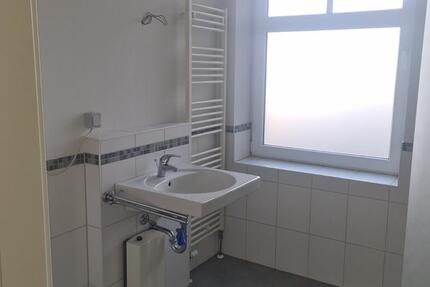 Seniorengerechte 3-Zimmer-Wohnung in Hohenaspe zu vermieten