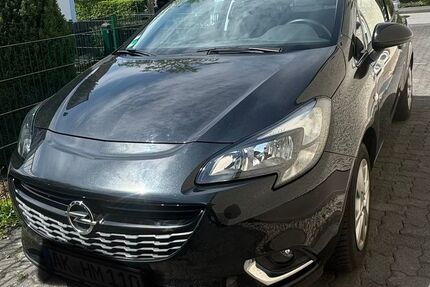 Opel Corsa 87.200 km 7.200 &euro; Altenkirchen 57610