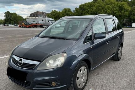 Opel Zafira 272.000 km 1.990 &euro; Remscheid 42853