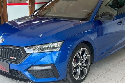 Skoda Octavia 105.000 km 24.999 &euro; Elbach / Fischbachau 83730