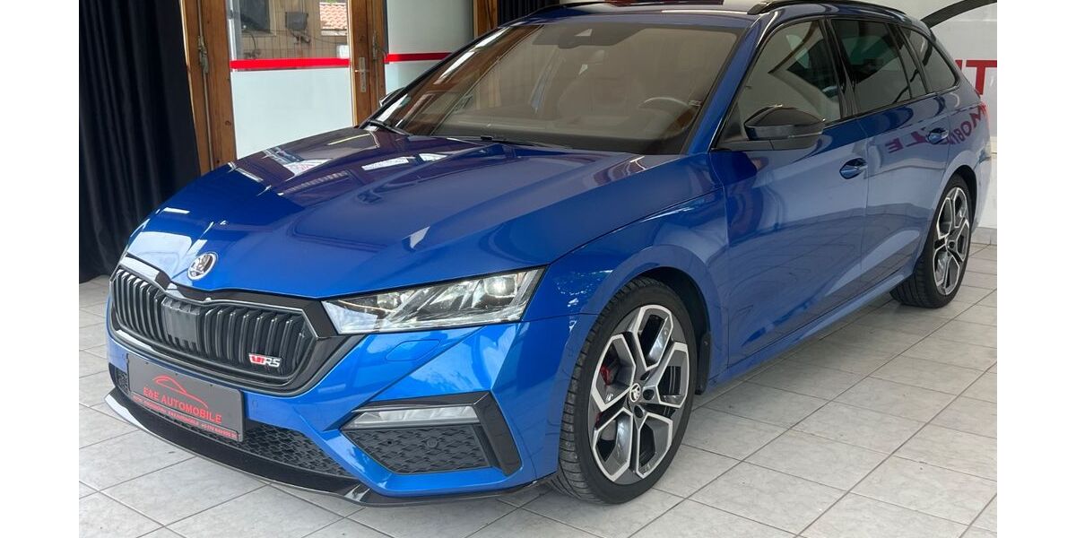 Skoda Octavia 105.000 km 24.999 &euro; Elbach / Fischbachau 83730