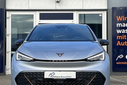 Cupra Born 11.140 km 25.850 € Salzgitter 38229