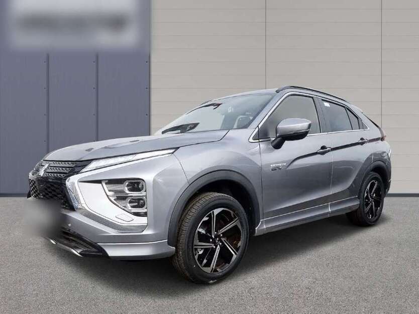 Eclipse Cross