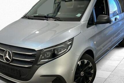 Mercedes-Benz Vito 24.229 km 55.890 &euro; Sangerhausen 06526