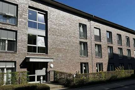 Wohnung zum Kaufen in Hamm 130.000 € 44.77 m² 1 zimmer