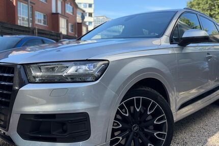 Audi Q7 265.000 km 18.450 &euro; Köln 50674