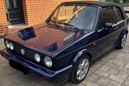 VW Golf 43.000 km 10.500 &euro; Seedorf 23883