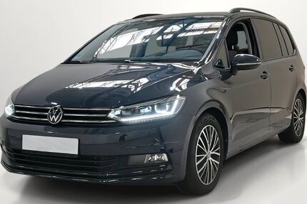 VW Touran 31.450 km 31.500 &euro; Gelnhausen - Roth 63571