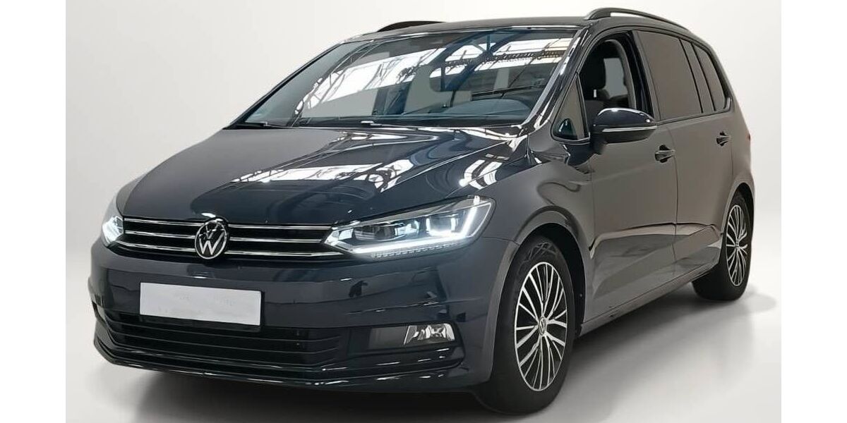 VW Touran 31.450 km 31.500 &euro; Gelnhausen - Roth 63571