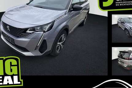 Peugeot 5008 44.974 km 29.890 &euro; Dachau 85221