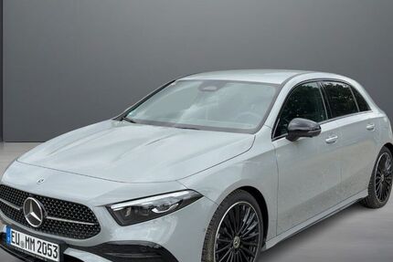 Mercedes-Benz A 220 9.900 km 42.870 &euro; Fürstenwalde 15517