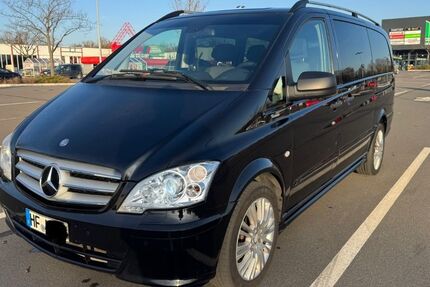 Mercedes-Benz Vito 238.608 km 18.989 &euro; Löhne 32584