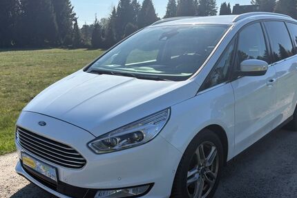 Ford Galaxy 79.000 km 22.990 &euro; Tschernitz 03130