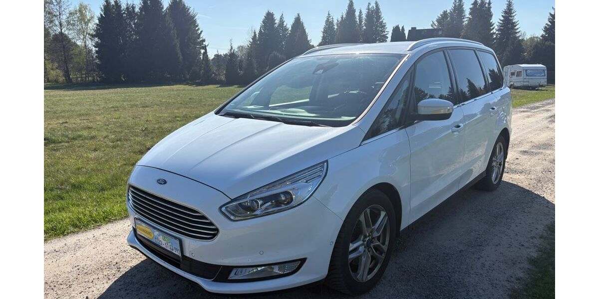 Ford Galaxy 79.000 km 22.990 &euro; Tschernitz 03130