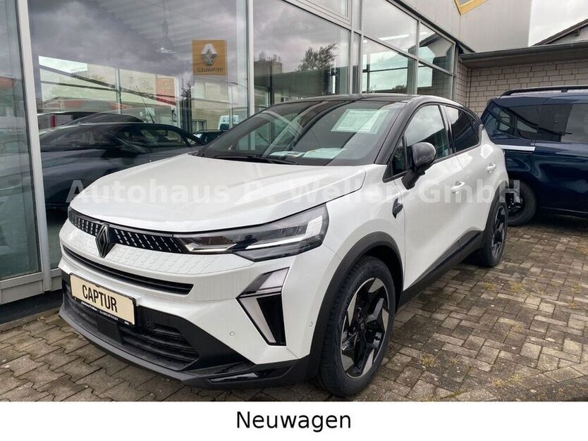 Captur