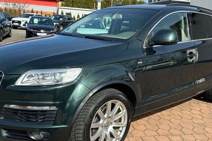 Audi Q7 310.000 km 11.790 &euro; Gifhorn 38518