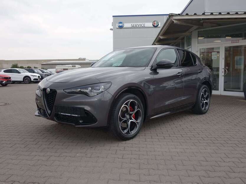 Stelvio
