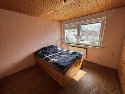 PHOTOVOLTAIK, GUTE LAGE, SCHÖNES GRUNDSTÜCK - Doppelhaushälfte Bexbach | Angebot:26373614
