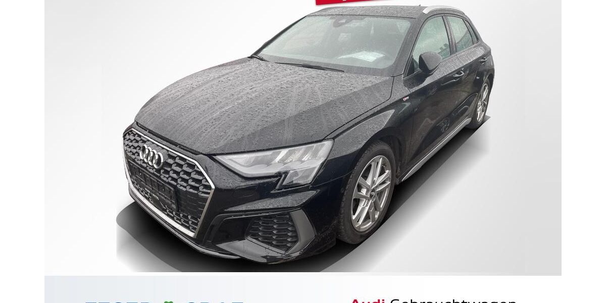 Audi A3 65.135 km 25.990 &euro; Bernburg 06406