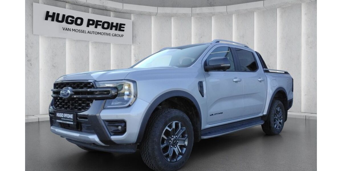 Ford Ranger 22.500 km 46.990 &euro; Oldenburg i.H. 23758