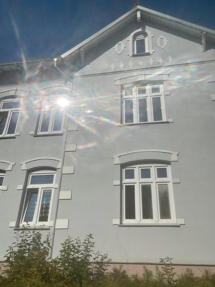 Wohnung zu vermieten