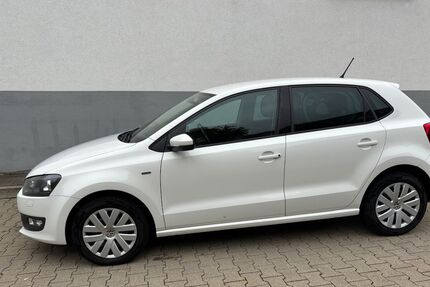 VW Polo 121.975 km 6.998 € Aue-Bad Schlema 08280