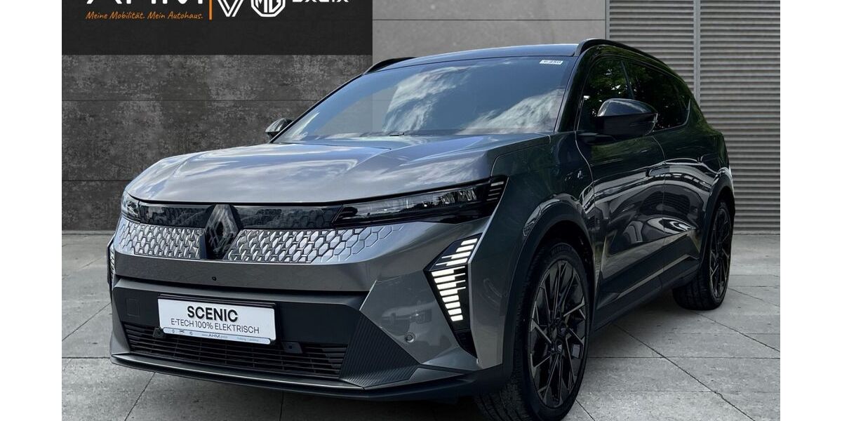 Renault Scenic E-TECH 7.500 km 44.620 &euro; Freising 85354