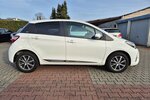 Toyota Yaris Team D 98.400 km 11.890 &euro; Rodgau 63110
