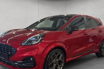 Ford Puma 34.382 km 20.550 &euro; Frankfurt 60386