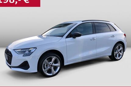 Audi A3 1.500 km 31.790 &euro; Backnang 71522