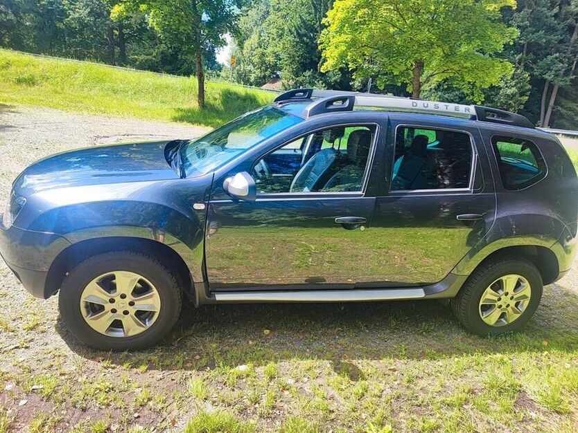 Duster