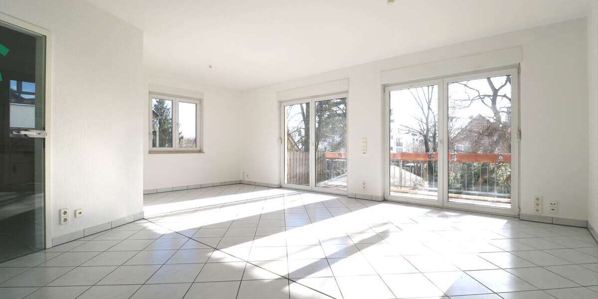 Etagenwohnung Hohen Neuendorf - 3 Zimmer, 90 m&sup2;, 375.000&euro; | Angebot:25339397