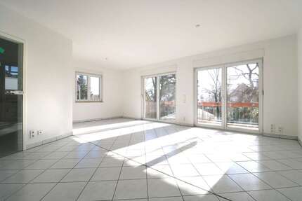 Wohnung Hohen Neuendorf - 3 Zimmer, 90 m&sup2;, 375.000&euro; | Angebot:25339397