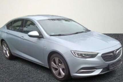 Opel Insignia 156.743 km 9.590 &euro; Dinkelsbühl 91550