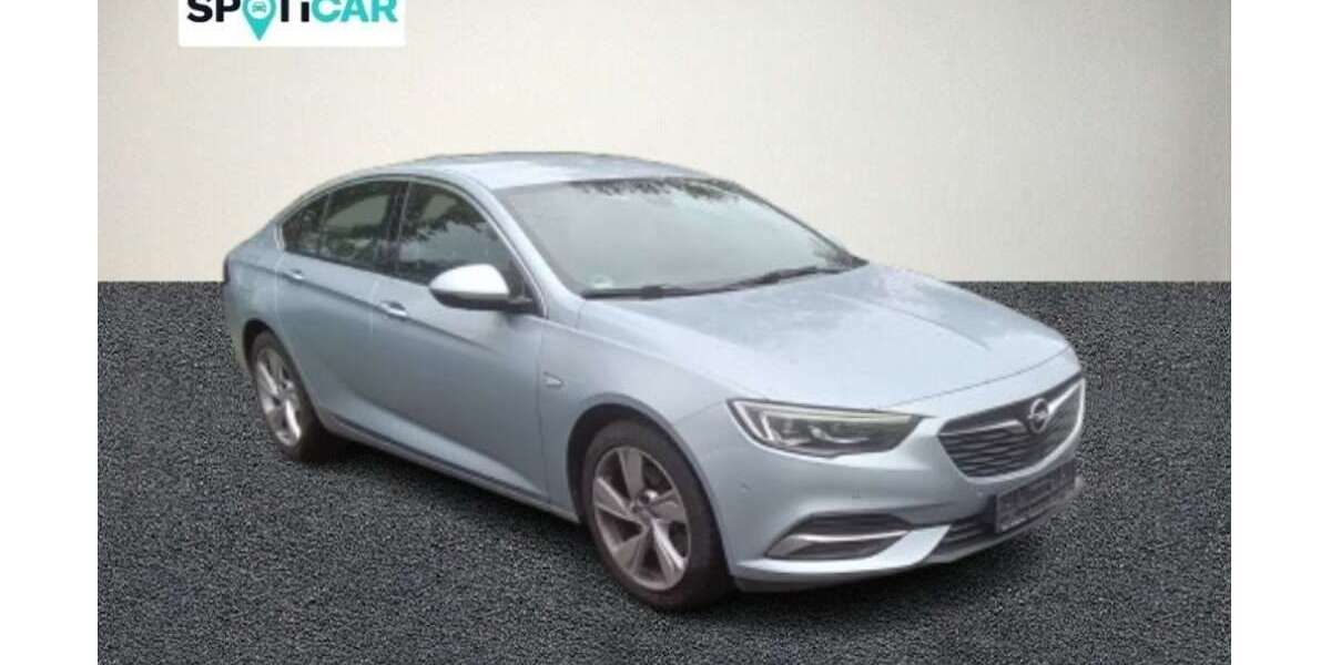 Opel Insignia 156.743 km 9.590 &euro; Dinkelsbühl 91550